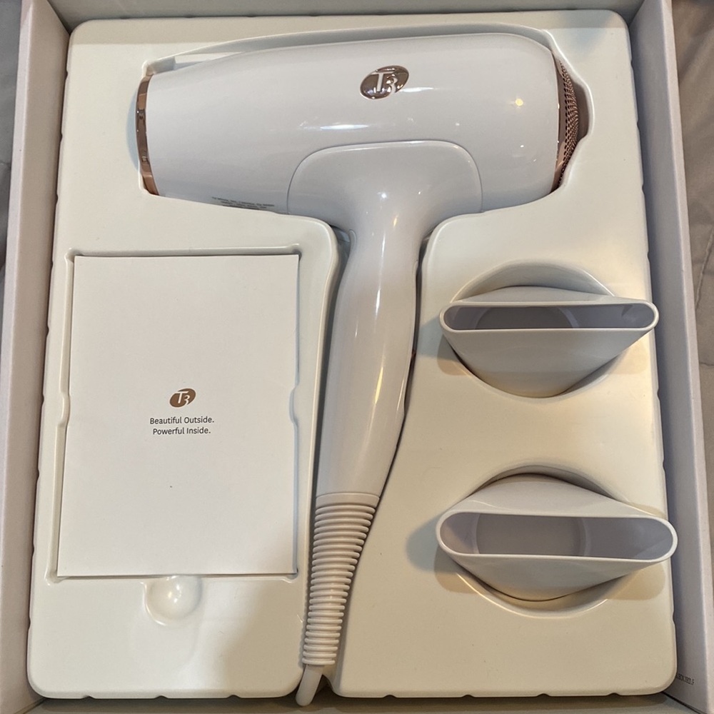 T3 FEATHERWEIGHT 3I